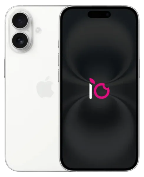 Apple iPhone 16 512Gb White Sim