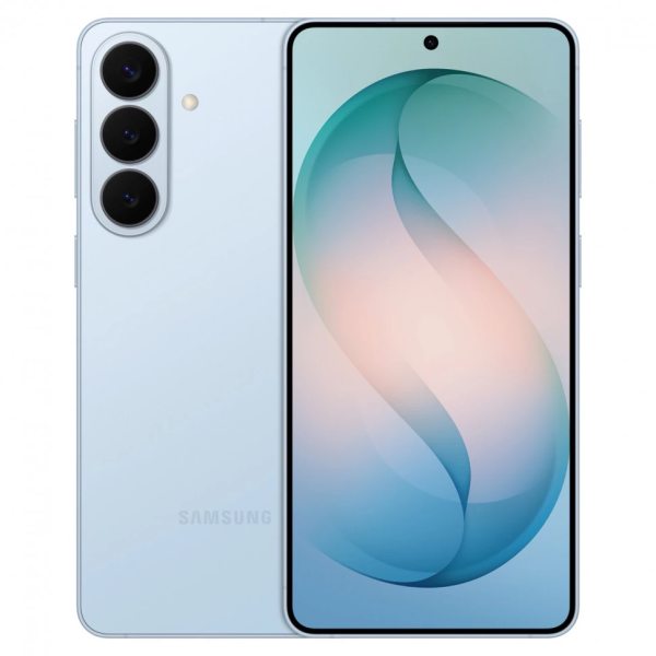 Samsung Galaxy S26+ 12+ 256Gb Sky Blue (Exynos,nano-SIM/eSIM)